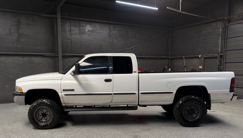 dodge ram pickup 1999 3B7KF2266XG126809 image dodge ram pickup 1999 3B7KF2266XG126809 image